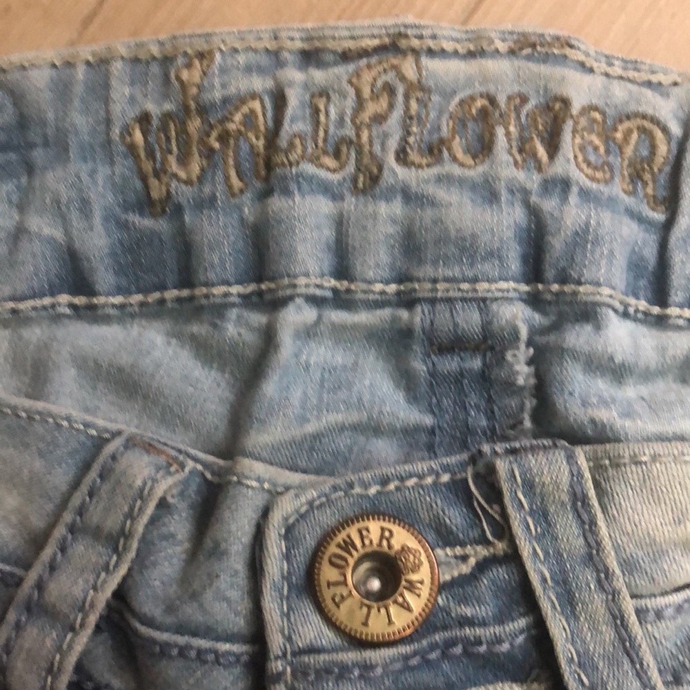 Bootcut 👖 jeans - Picture 12 of 12